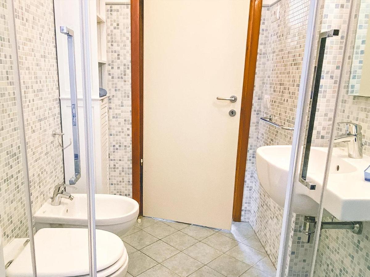 Casa Armida Hébergement de vacances *