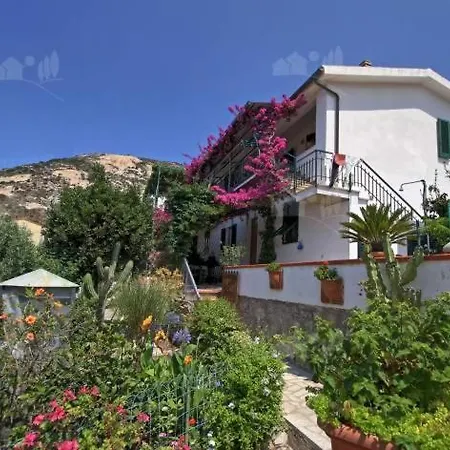 Casa Armida Chiessi Villa Exterior photo
