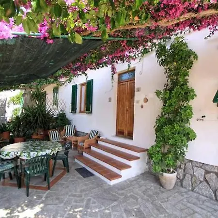 Casa Armida Chiessi Villa Exterior photo