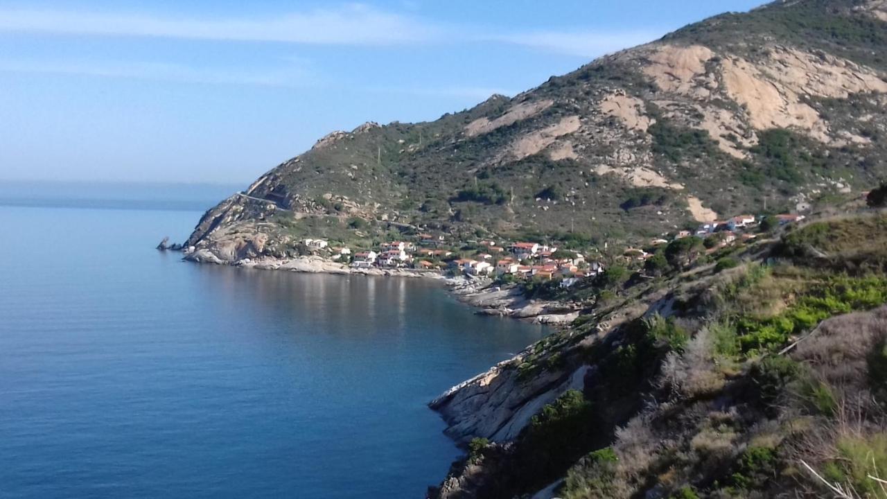 Casa Armida Holiday home