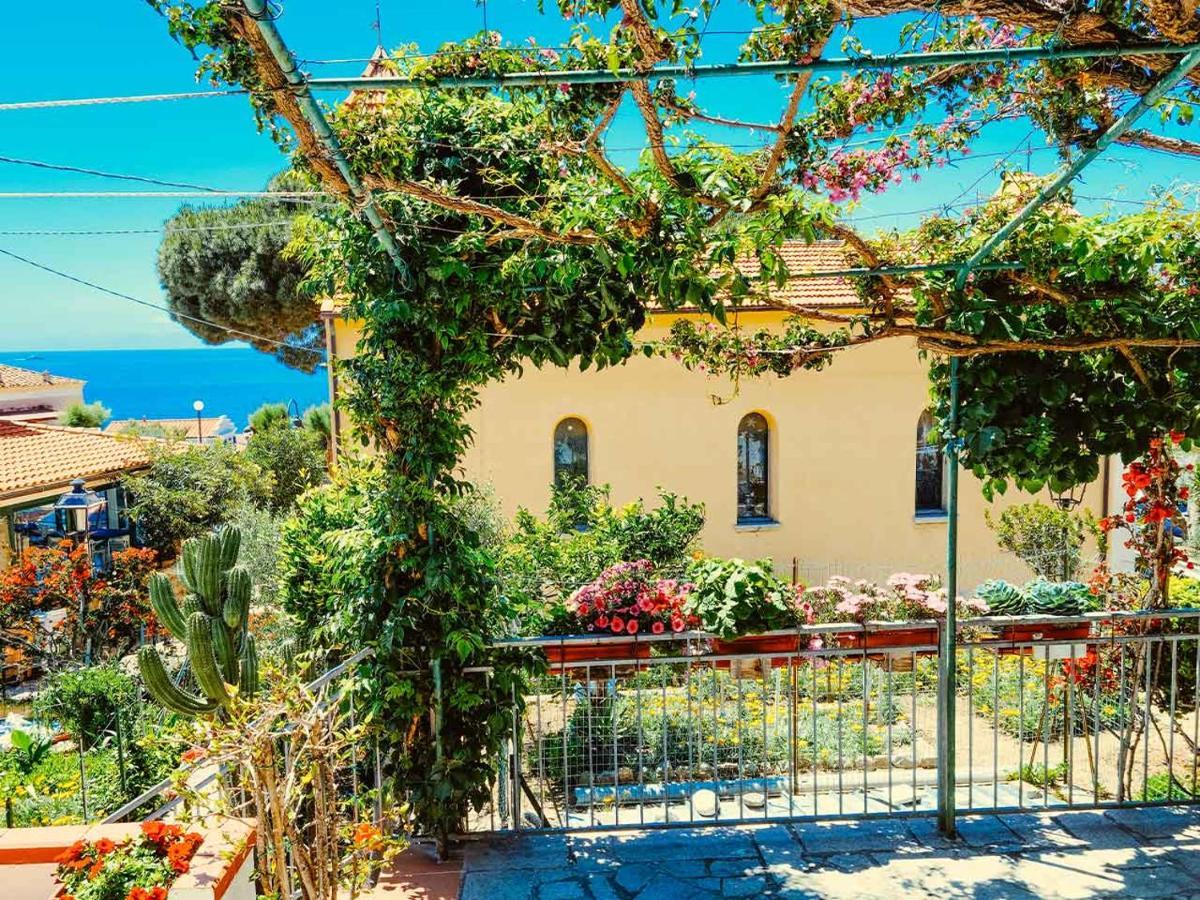 Casa Armida Chiessi