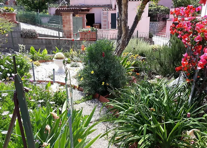 Casa Armida Chiessi