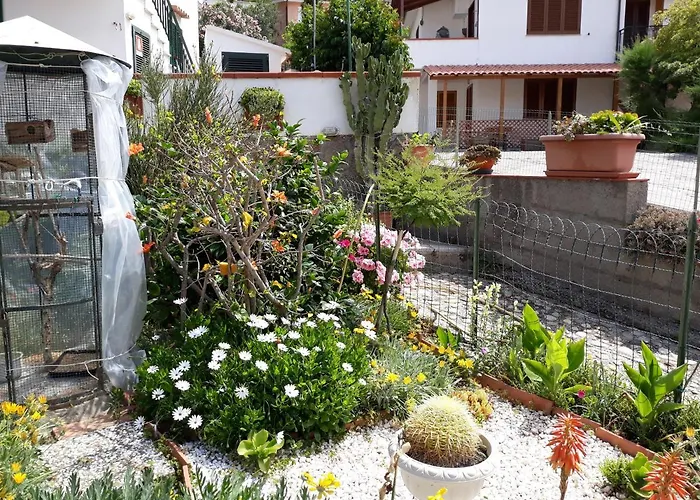 Casa Armida Chiessi