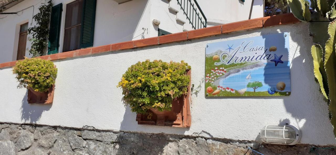 Casa Armida Chiessi