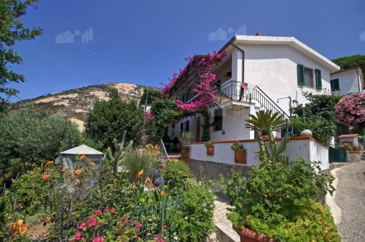 Holiday home Casa Armida Chiessi