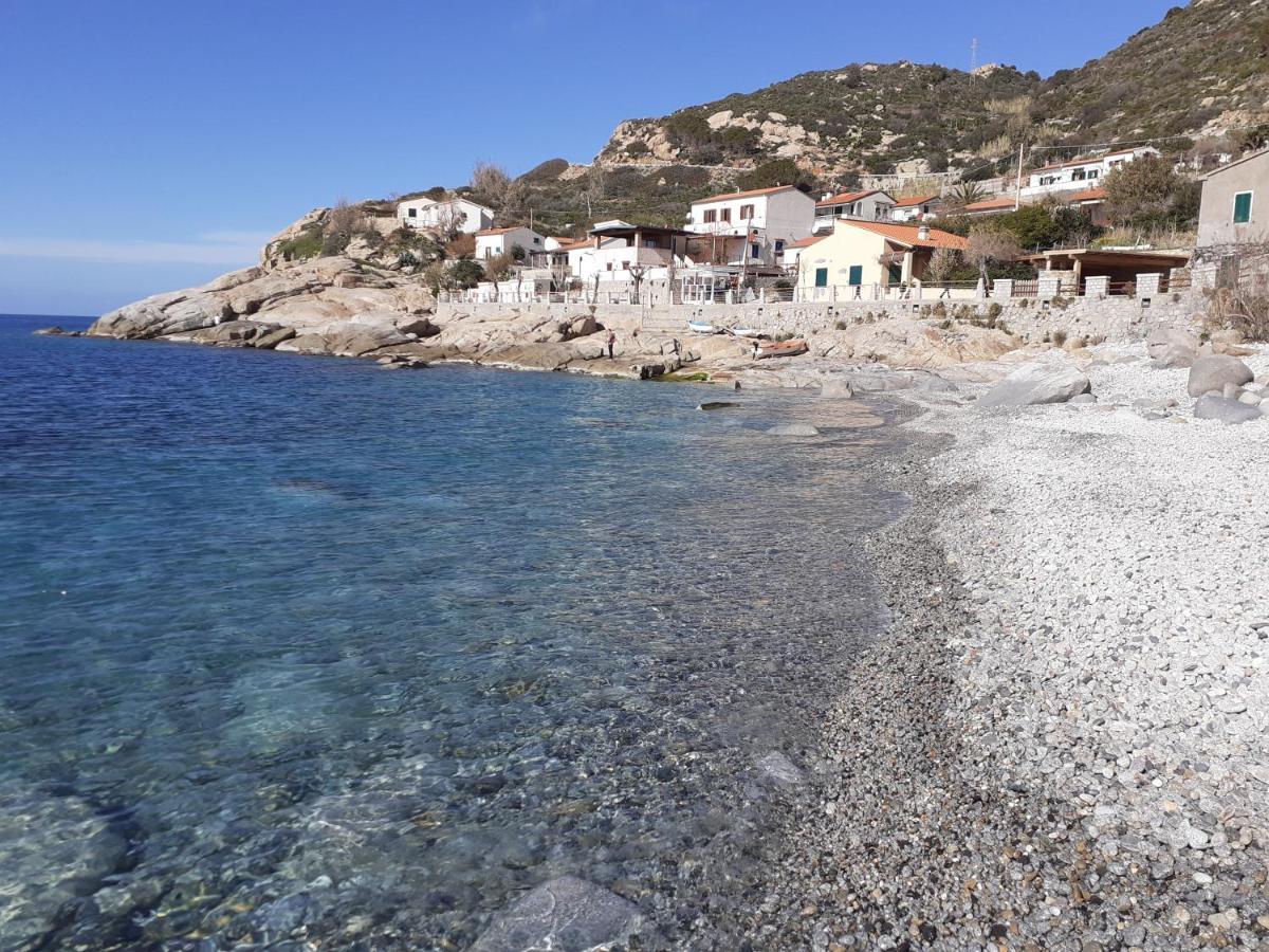 Holiday home Casa Armida Chiessi