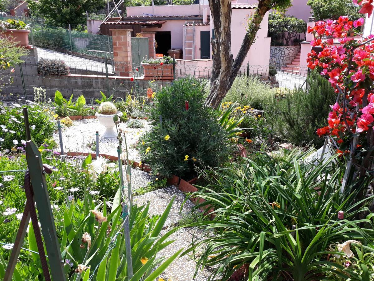Casa Armida * Chiessi
