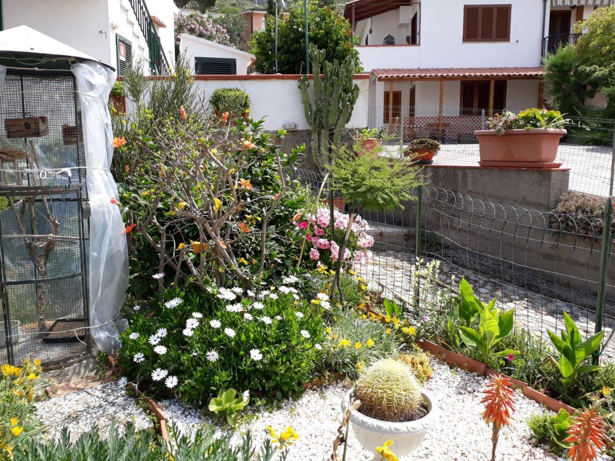 Holiday home Casa Armida