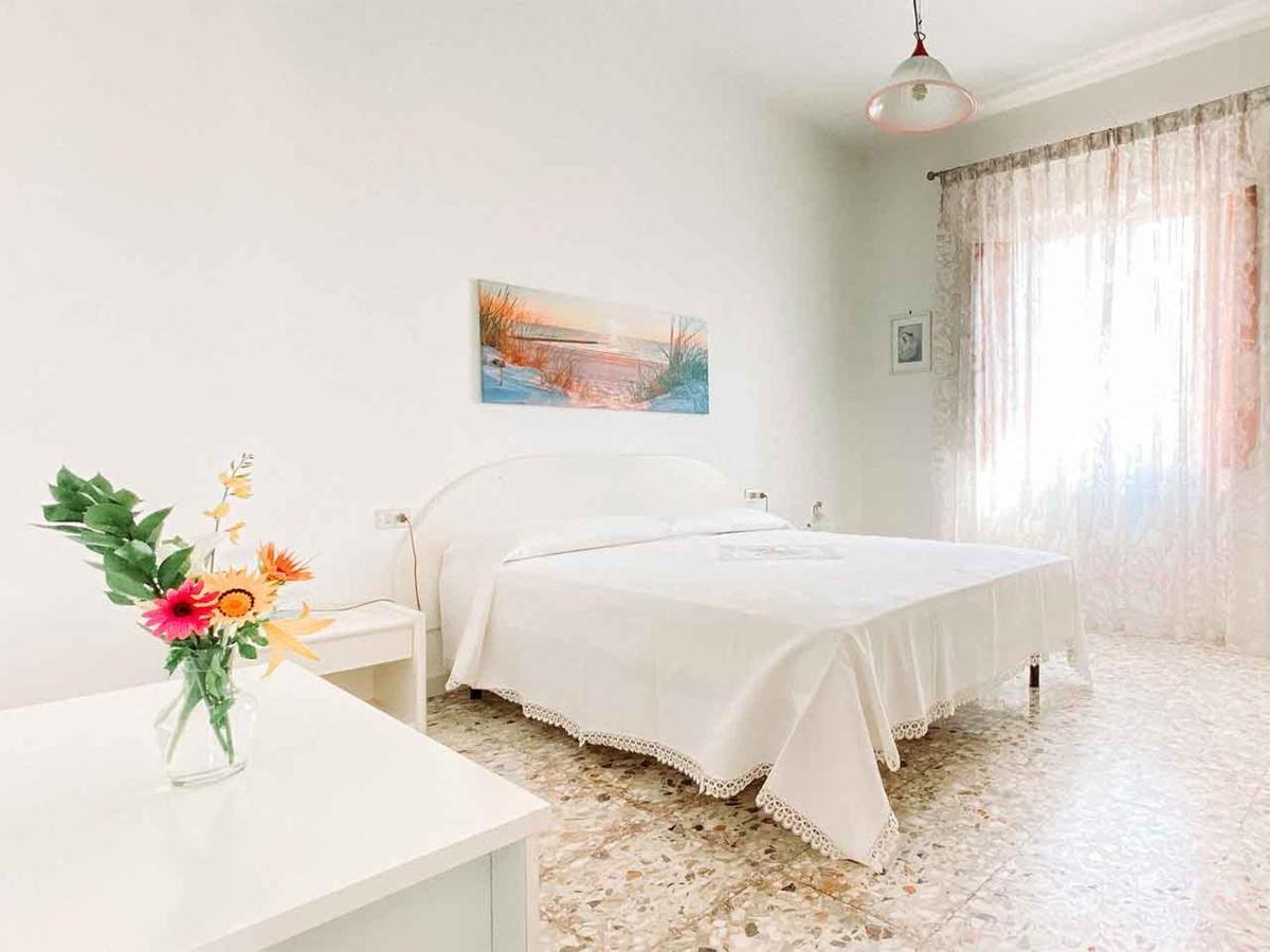 Casa Armida * Chiessi