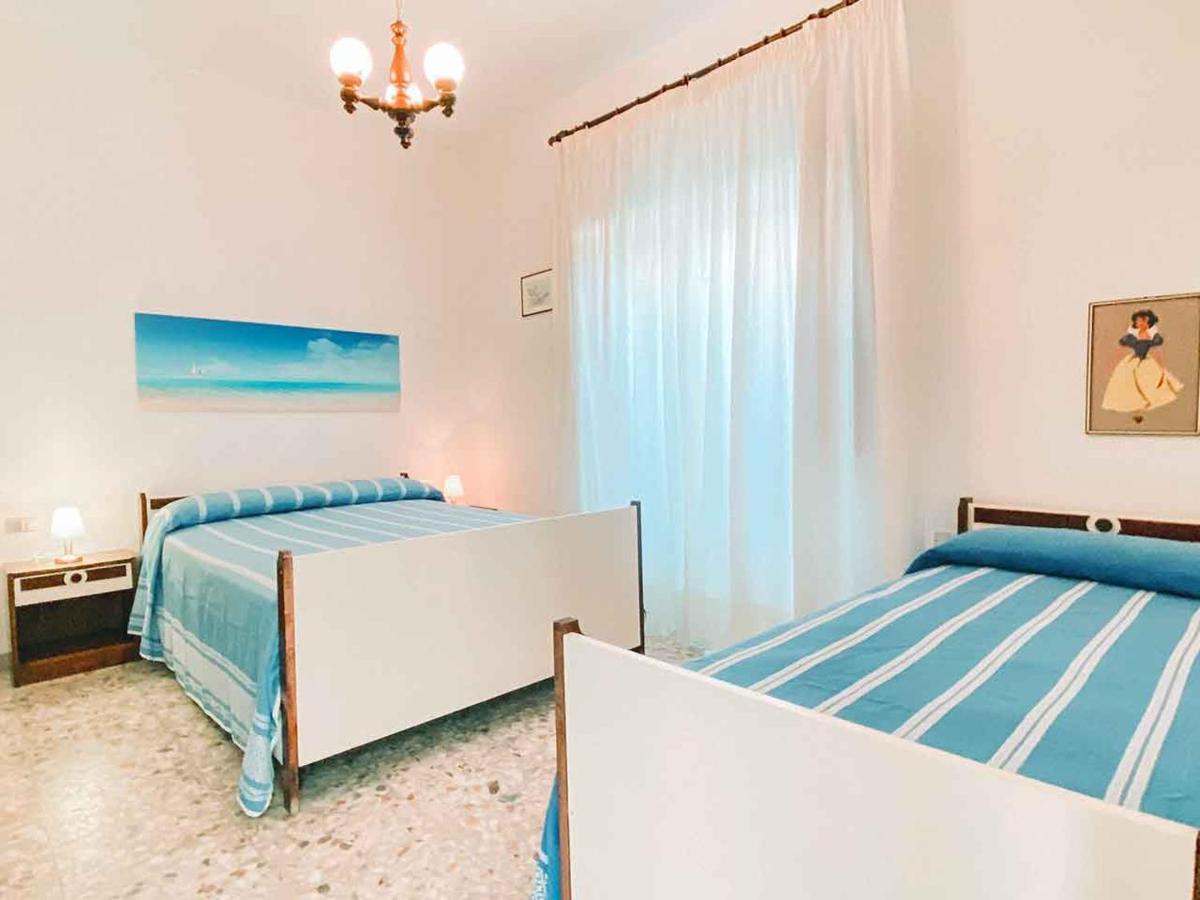 Casa Armida Holiday home